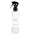 Laboratorio Olfattivo Biancofiore Room Scented Fabric Spray 200 ml In White