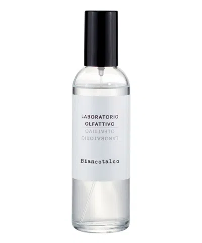 Laboratorio Olfattivo Biancotalco Home Spray 100 ml In White