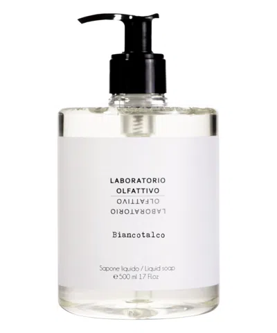 Laboratorio Olfattivo Biancotalco Liquid Soap 500 ml
