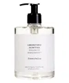 Laboratorio Olfattivo Biancotalco Liquid Soap 500 ml In White