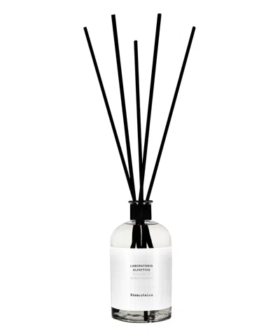 Laboratorio Olfattivo Biancotalco Reed Diffuser 1 L In White