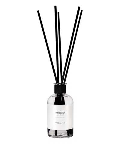 Laboratorio Olfattivo Biancotalco Reed Diffuser 500 ml In White