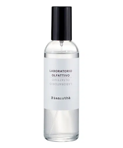 Laboratorio Olfattivo Biancothè Home Spray 100 ml