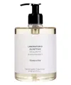 Laboratorio Olfattivo Biancothè Liquid Soap 500 ml In White