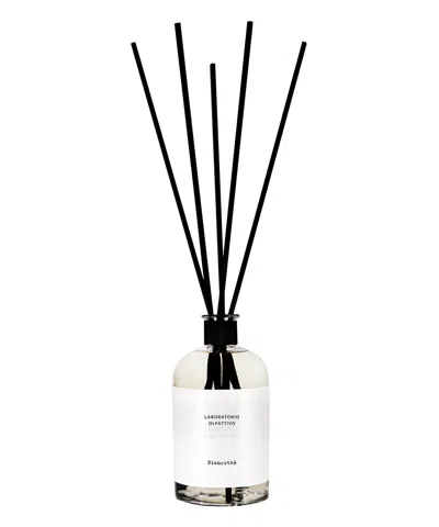 Laboratorio Olfattivo Biancothè Reed Diffuser 1 L In White