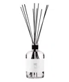 Laboratorio Olfattivo Biancothè Reed Diffuser 3 L In White