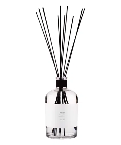 Laboratorio Olfattivo Biancothè Reed Diffuser 3 L In Metallic