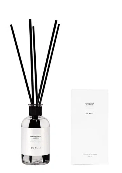 Laboratorio Olfattivo Che Fico Diffuser 500ml In Black