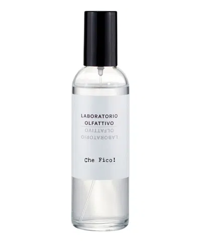 Laboratorio Olfattivo Che Fico! Home Spray 100 ml In White