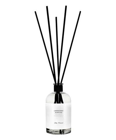 Laboratorio Olfattivo Che Fico! Reed Diffuser 1 L In White