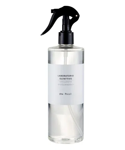 Laboratorio Olfattivo Che Fico! Room Spray Big Surfaces 500 ml In White