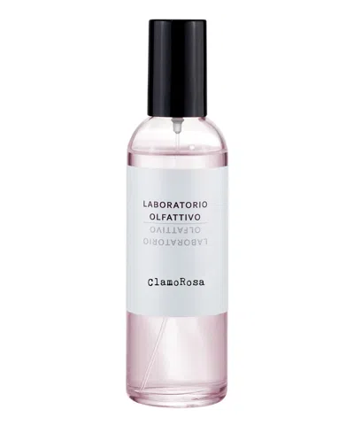 Laboratorio Olfattivo Clamorosa Home Spray 100 ml