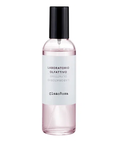 Laboratorio Olfattivo Clamorosa Home Spray 100 ml In Pink