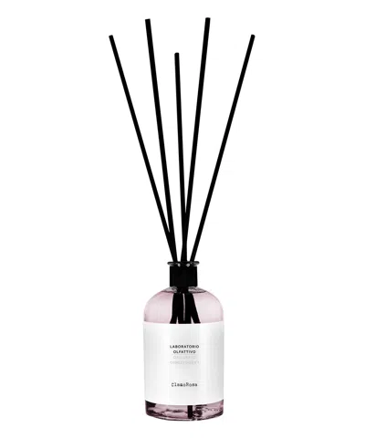 Laboratorio Olfattivo Clamorosa Reed Diffuser 1 L In Pink