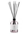 Laboratorio Olfattivo Clamorosa Reed Diffuser 3 L In Pink
