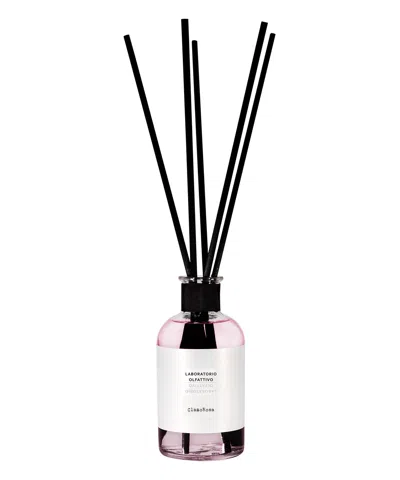 Laboratorio Olfattivo Clamorosa Reed Diffuser 500 ml In Pink