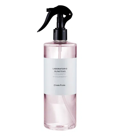 Laboratorio Olfattivo Clamorosa Room Spray Big Surfaces 500 ml In Pink