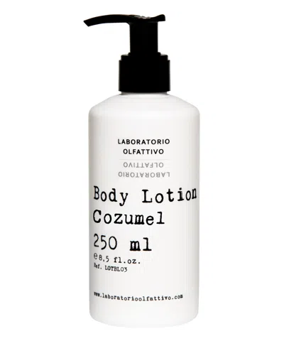 Laboratorio Olfattivo Cozumel Body Lotion 250 ml