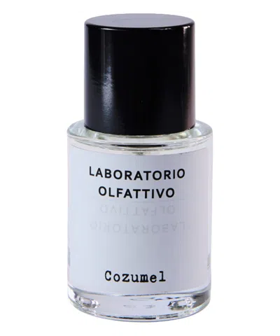 Laboratorio Olfattivo Cozumel Eau De Parfum 30 ml