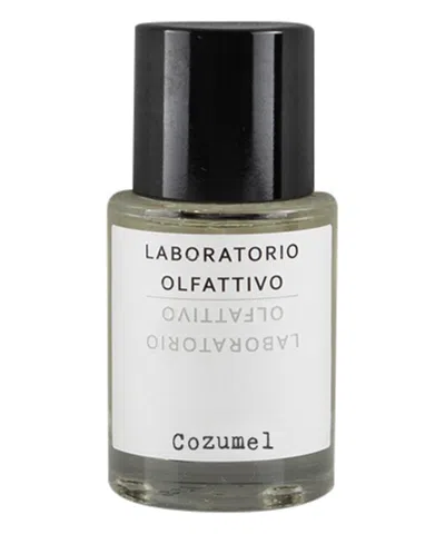 Laboratorio Olfattivo Cozumel Eau De Parfum 30 ml In White