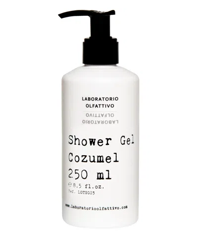 Laboratorio Olfattivo Cozumel Shower Gel 250 ml