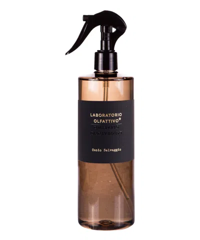 Laboratorio Olfattivo Cuoio Selvaggio Home Spray 500 ml