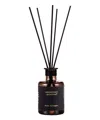 Laboratorio Olfattivo Cuoio Selvaggio Reed Diffuser 200 ml In White