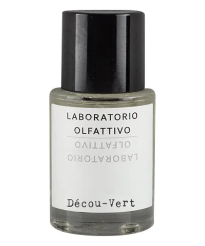 Laboratorio Olfattivo Décou-vert Eau De Parfum 30 ml In White