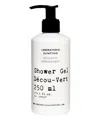 Laboratorio Olfattivo Décou-vert Shower Gel 250 ml In White
