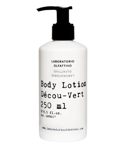 Laboratorio Olfattivo Décou-vert Body Lotion 250 ml