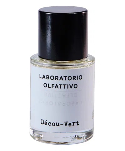 Laboratorio Olfattivo Décou-vert Eau De Parfum 30 ml