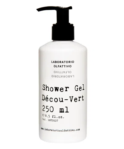 Laboratorio Olfattivo Décou-vert Shower Gel 250 ml