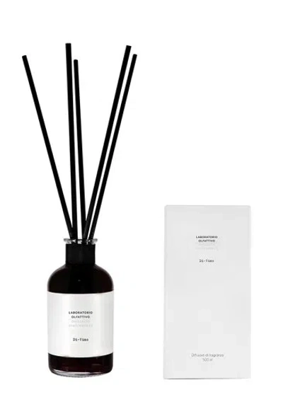 Laboratorio Olfattivo Di-vino Diffuser 500ml, Diffusers, Velvet In Black