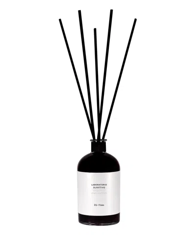 Laboratorio Olfattivo Di-vino Reed Diffuser 1 L In Red