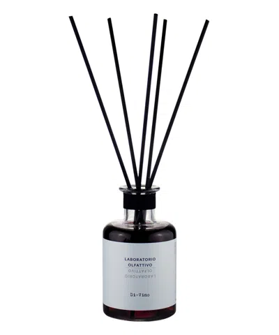 Laboratorio Olfattivo Di-vino Reed Diffuser 200 ml In Red