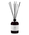 Laboratorio Olfattivo Di-vino Reed Diffuser 3 L In Red
