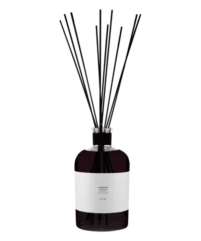 Laboratorio Olfattivo Di-vino Reed Diffuser 3 L In Black