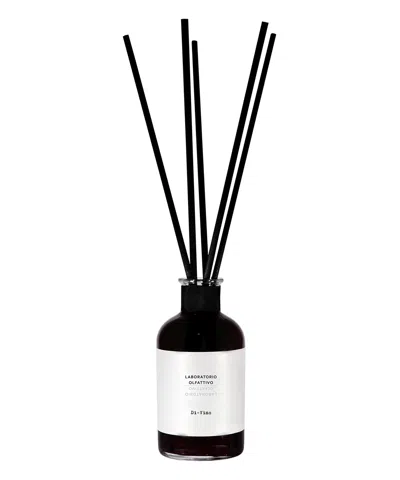 Laboratorio Olfattivo Di-vino Reed Diffuser 500 ml In Red