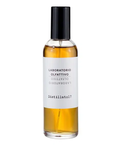 Laboratorio Olfattivo Distillato17 Home Spray 100 ml