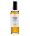 Laboratorio Olfattivo Distillato17 Home Spray 100 ml In Brown
