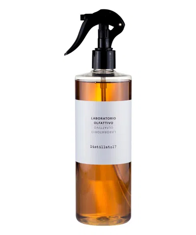 Laboratorio Olfattivo Distillato17 Home Spray 500 ml