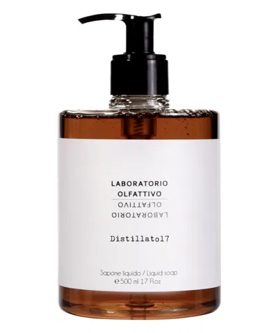 Laboratorio Olfattivo Distillato17 Liquid Soap 500 ml