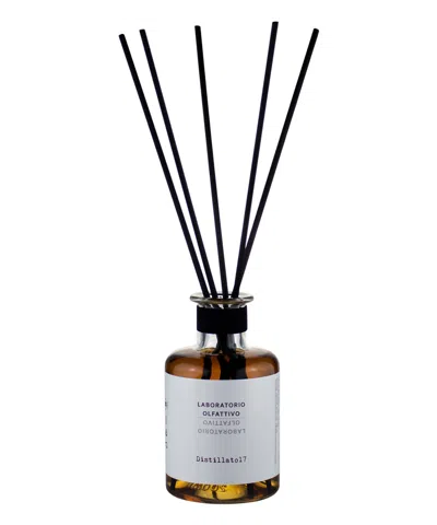 Laboratorio Olfattivo Distillato17 Reed Diffuser 200 ml In Brown