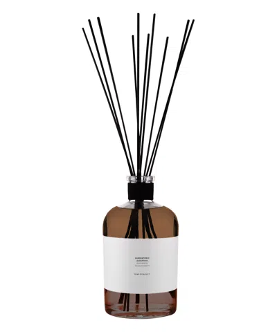 Laboratorio Olfattivo Distillato17 Reed Diffuser 3 L In Brown