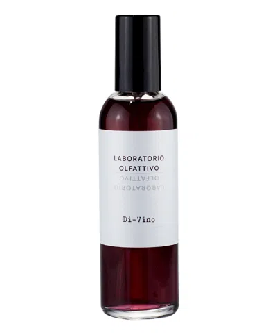 Laboratorio Olfattivo Di-vino Home Spray 100 ml