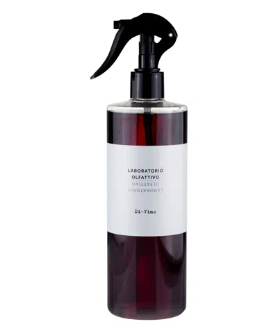 Laboratorio Olfattivo Di-vino Home Spray 500 ml