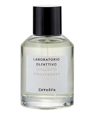 Laboratorio Olfattivo Esvedra Eau De Parfum 100 ml In White