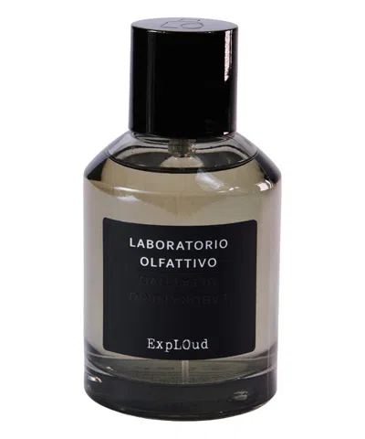 Laboratorio Olfattivo Exploud Eau De Parfum