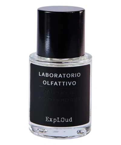 Laboratorio Olfattivo Exploud Eau De Parfum 30 ml