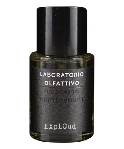 Laboratorio Olfattivo Exploud Eau De Parfum 30 ml In White